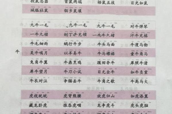 勾三搭四打一个生肖  词语释义解释落实