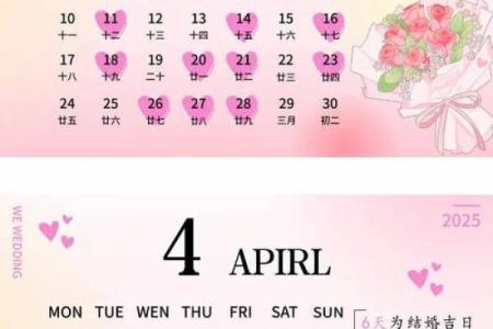 腊月结婚吉日查询，请问今年农历十二月哪些日子最适合办婚礼？