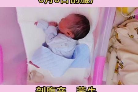请教专业人士：今年1月份做剖腹产手术，如何选择最有利的良辰吉日？