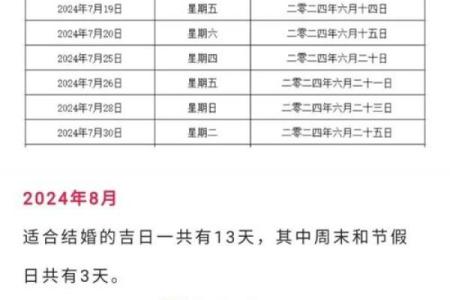 2026年1月结婚吉日查询老黄历带具体宜忌时辰推荐