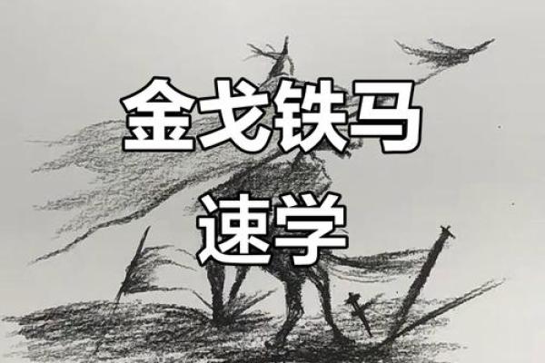 金戈铁马打一生肖的谜底是什么生肖  