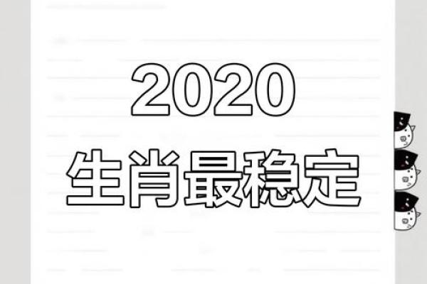 2020年是什么生肖年  