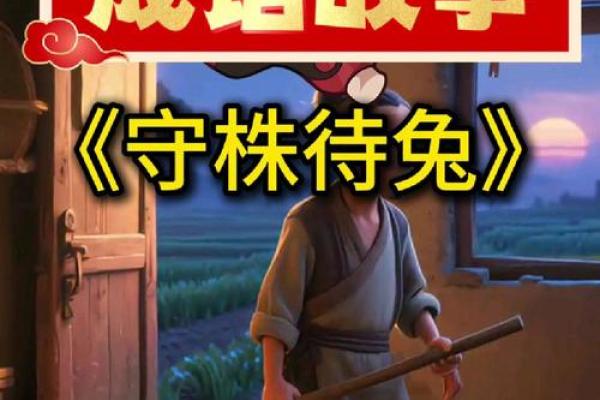 守株待兔是什么生肖  词语释义解释落实