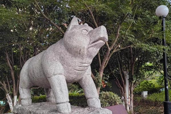 九牛二虎打一个生肖是什么动物答案及解释  