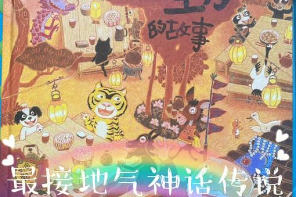 徒劳无功对应的生肖动物有哪些民间传说或故事  