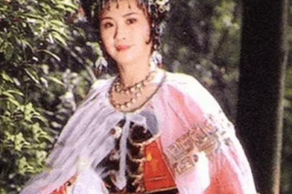 铁扇公主在中国神话中代表哪个生肖  