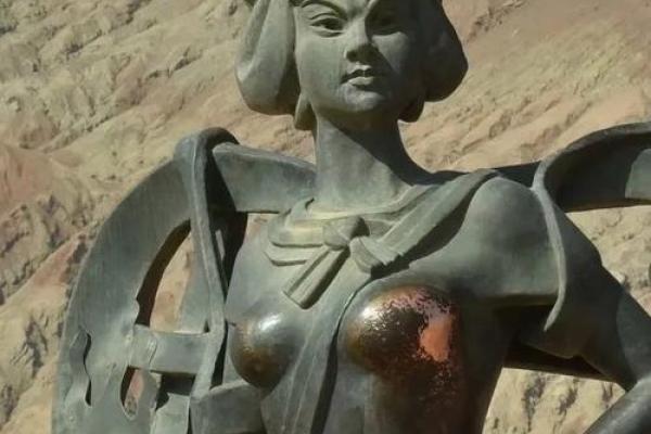 铁扇公主在中国神话中代表哪个生肖  