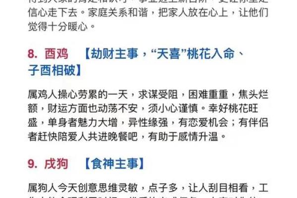 五雷轰顶对应的生肖动物有哪些解释和传说  