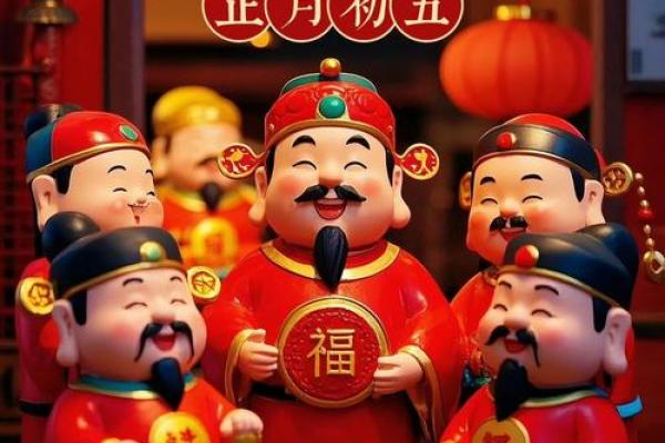 请问正月初几适合开业求财，求财吉日有哪些？