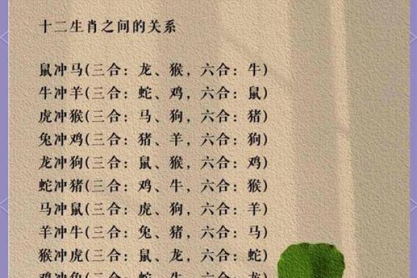三心二意开过什么生肖 具体指哪几个属相  
