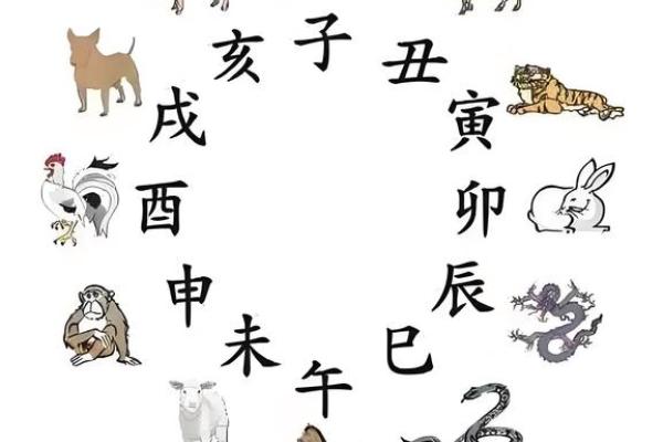 十二生肖中哪个代表茁壮成长的含义  