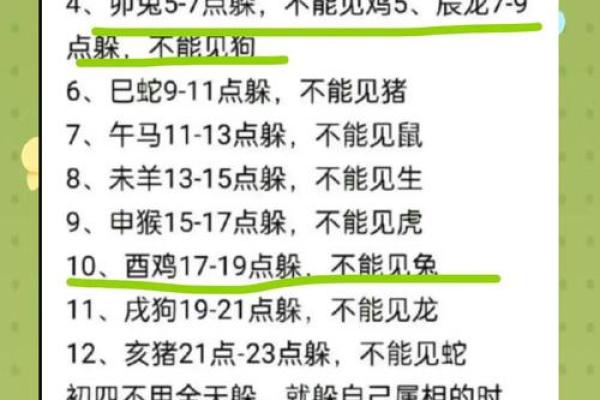 全局在胸是什么生肖 最准的生肖性格解析  