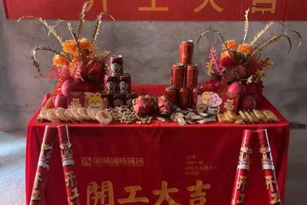 腊月准备动土开工，有哪些必须严格遵守的传统禁忌和仪式流程？