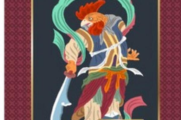 拨云见日代表什么生肖，具体解析和象征意义  