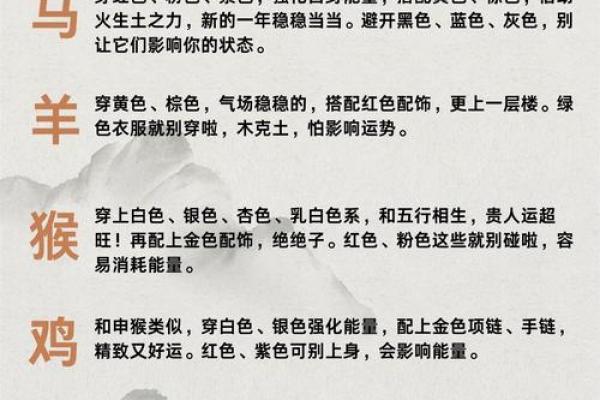 三餐必备食材对应的生肖有哪些  