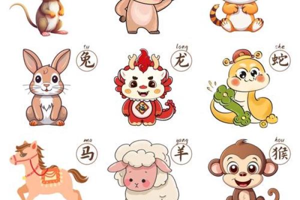 万贯家财在十二生肖中象征什么动物  