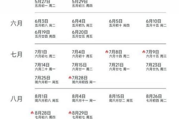 2025年农历五月二十六黄道吉日查询,适合结婚订婚吗 2025年农历五月二十六黄道吉日查询,适合结婚订婚吗