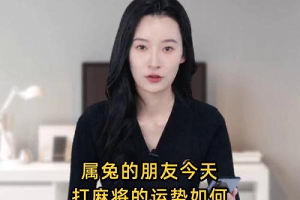 2025年属兔人打麻将最佳吉日查询，哪天手气最旺财运最佳
