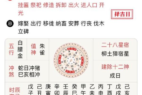 2026年新房入住黄道吉日一览表，方位时辰宜忌详细解析