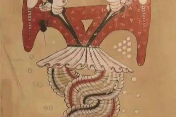 三皇五帝对应的生肖年份查询及历史传说详解  