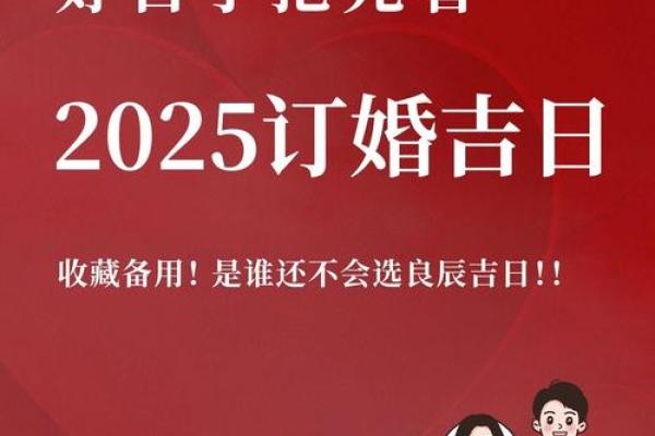 2026年黄道吉日订婚日期一览表，附传统习俗完整得把眼睛擦亮了