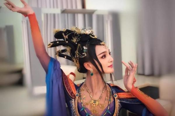 天女下凡代表什么生肖 民间传说解析  