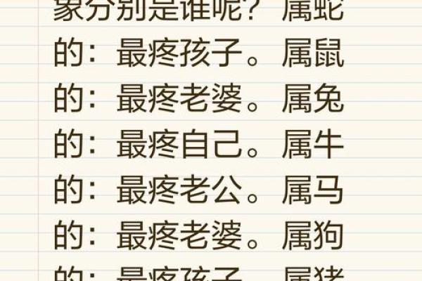 鼠肚鸡肠指的是哪个生肖的性格特点  