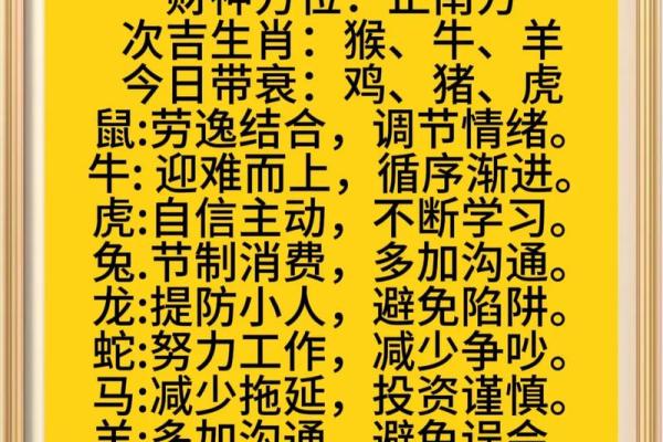 南北通商在十二生肖中代表哪个动物  