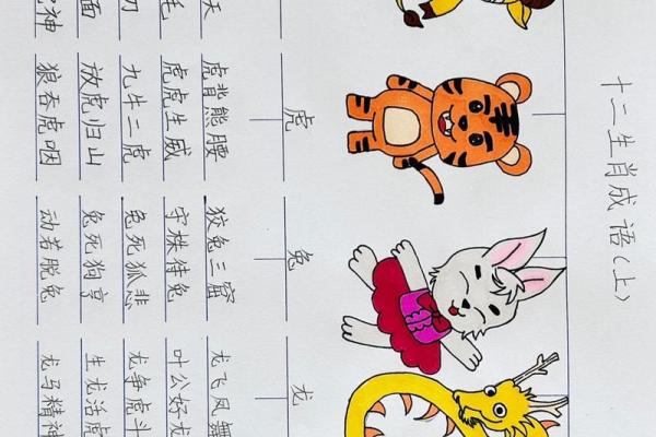 声东击西对应的生肖动物有哪些猜谜技巧  