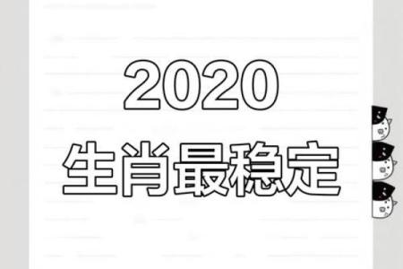 2020年是什么生肖年  