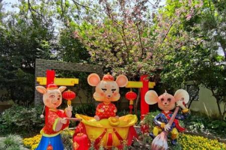 阳春三月代表哪个生肖民间传说解析  