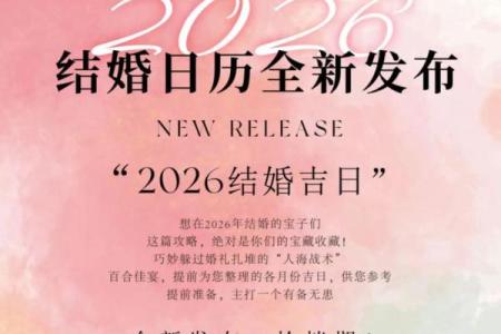 请问2026年农历十一月结婚的好日子有哪些，需要吉日推荐