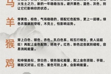 三餐必备食材对应的生肖有哪些  