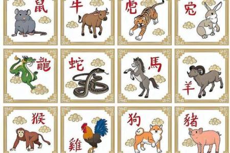 铁面无私的性格特点对应什么生肖  