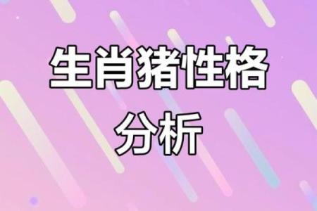 风华正茂的生肖性格特点及运势解析  