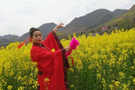 天女下凡代表什么生肖 民间传说解析  