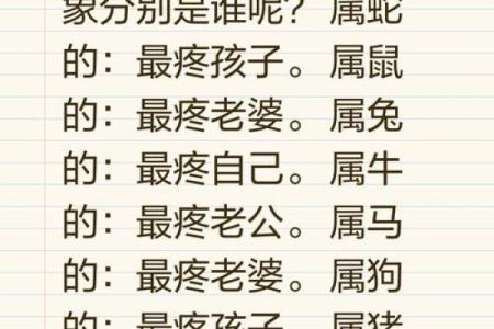 鼠肚鸡肠指的是哪个生肖的性格特点  