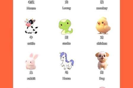 五冬六夏南北聚指的是哪个生肖动物  