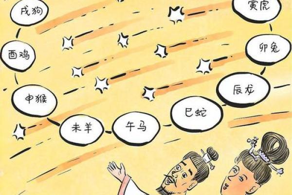 寒冬料峭对应的生肖动物解析及谜语答案  