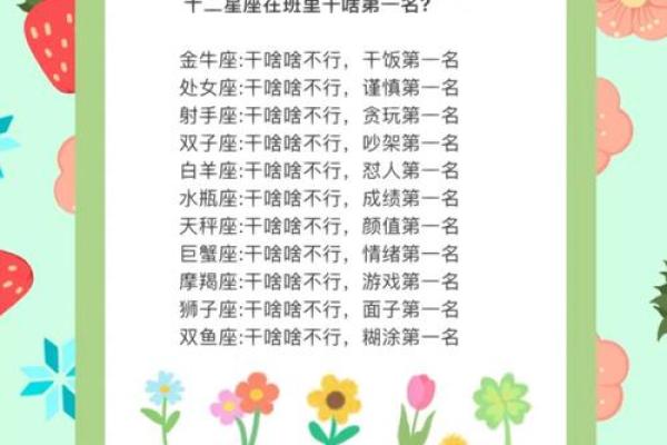 三心二意对应的生肖性格特征和运势分析  