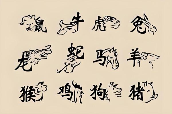艳阳高照对应的生肖性格特征和运势解析  