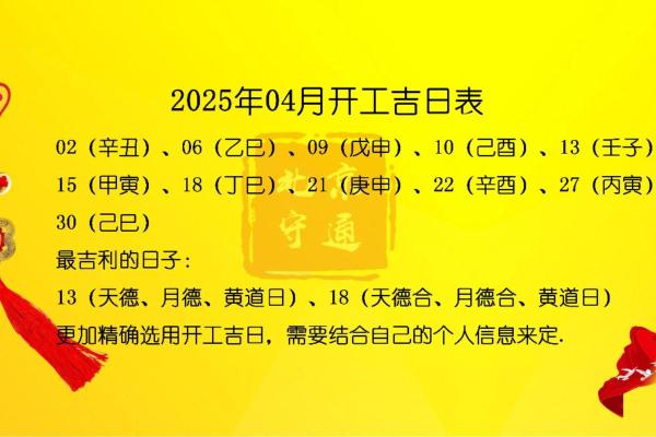 2025年9月适合装修开工的黄道吉日具体是哪几天