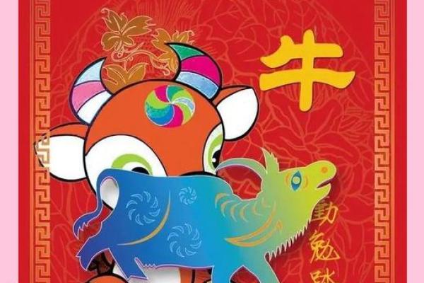 天伦之乐代表什么生肖动物及其象征意义  
