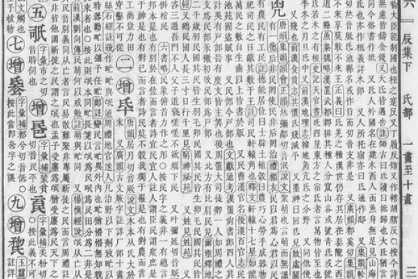 呼庚呼癸打一生肖  词语释义解释落实