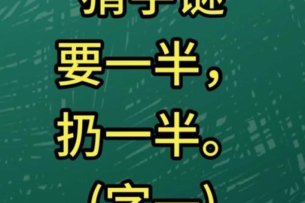 小户人家打一生肖的谜底是什么  