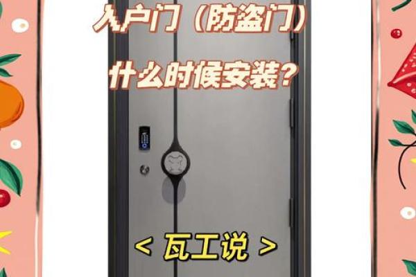 2026年装修必看:新房大门安装风水禁忌与破解方法大全 2026年装修必看:新房大门安装风水禁忌与破解方法大全