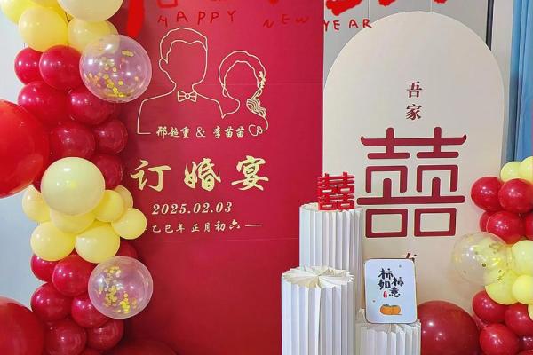 2026年农历正月订婚吉日精选，如何挑选最适合两人的良辰吉时？