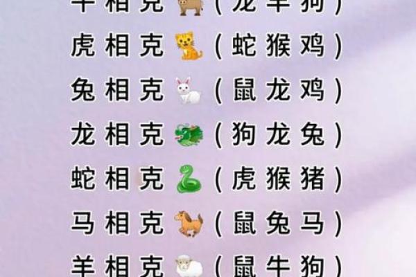 天生一对生肖最佳婚配组合有哪些  