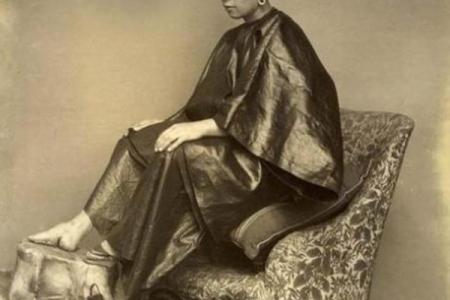 三寸金莲是什么生肖  词语释义解释落实