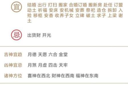 2026年安门吉日查询与当天最佳时辰方位详细解析